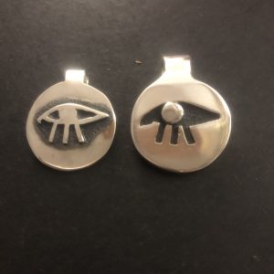 custom pendants sterling silver